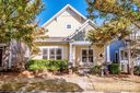 1338 South Street sold home in Cornelius, SC