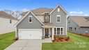 589 Fox Cove Road sold home in Hendersonville, SC