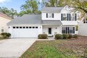 3500 Brooktree Lane sold home in Indian Trail, SC