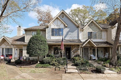 4120 North Course Drive