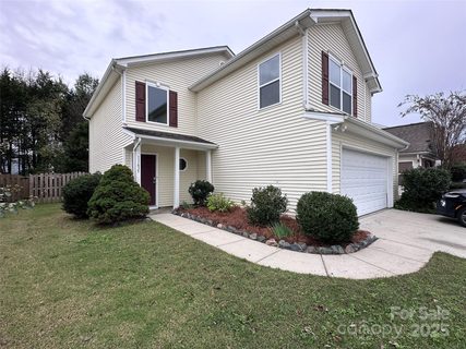 11635 Village Pond Drive