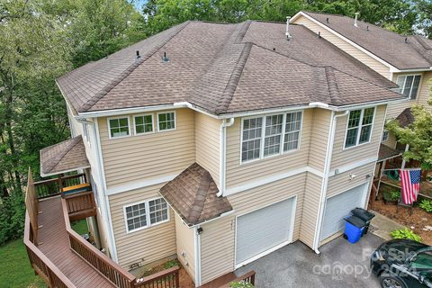 141 Farm Lane sold home in Glens of Aberdeen, Mills River, NC