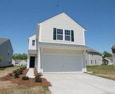 1550 Peabody Street 21 sold home in Villages at Fifth Avenue, Gastonia, NC