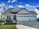 1119 Stone Marker Drive sold home in Monroe, SC