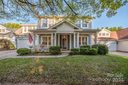 15418 Carrington Ridge Drive sold home in Huntersville, SC