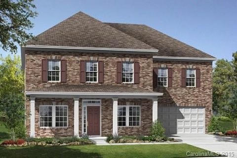 2584 Mchanna Point 21 sold home in River Lake, Tega Cay, SC