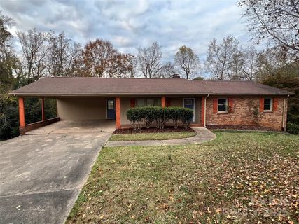 912 Surry Drive sold home in Olde Farm, Shelby, NC