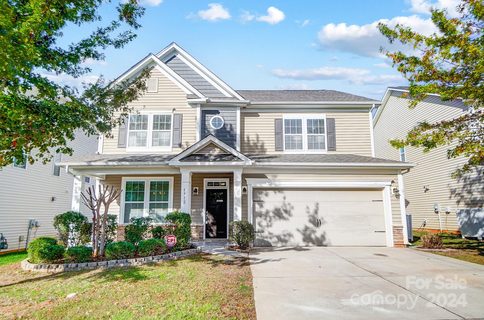 8912 Inverness Bay Road