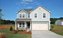15213 Kissimmee Lane 55 sold home in Mint Hill, SC