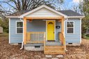 647 Simpson Street sold home in Rock Hill, SC