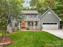 1006 Windsor Drive sold home in Asheville, SC