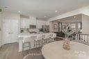 304 Chattooga Way sold home in Charlotte, SC