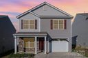 3039 Crabapple Lane sold home in Dallas, SC