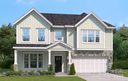 3236 Laurel Brook Drive 093 sold home in Denver, SC