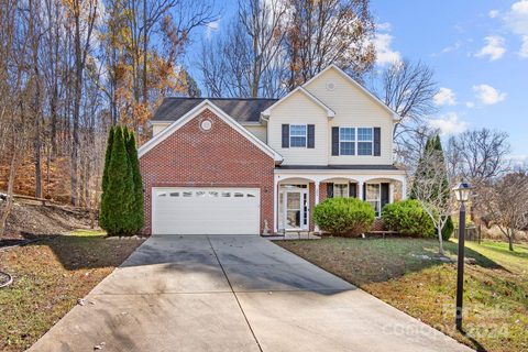 395 Lone Tree Lane sold home in Faulkner Ridge, Clover, SC