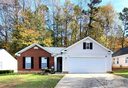 8014 Count Fleet Lane sold home in Charlotte, SC