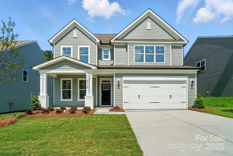 5112 Heathland Drive sold home in Grier Meadows, Charlotte, NC