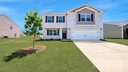 168 Ashelyn Park Drive sold home in Fletcher, SC