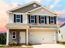 7220 Stoney Wood Lane sold home in Charlotte, SC