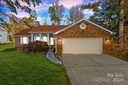 7400 Jacobs Fork Lane sold home in Charlotte, SC