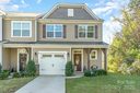11319 Savannah Creek Drive sold home in Charlotte, SC