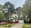 3195 Hadden Hall Boulevard sold home in Fort Mill, SC