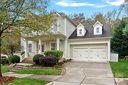 11804 Bradford Park Drive sold home in Davidson, SC