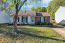 4901 Harri Ann Drive sold home in Charlotte, SC