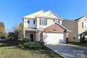 9240 Newfield Street sold home in Charlotte, SC