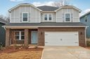 118 Satchel Court sold home in Troutman, SC