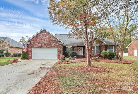 8252 Ferrell Place