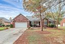 8252 Ferrell Place sold home in Harrisburg, SC