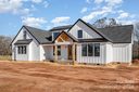 4227 Brandy Creek Court sold home in Clover, SC