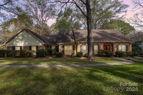 4711 Mcalpine Farm Road