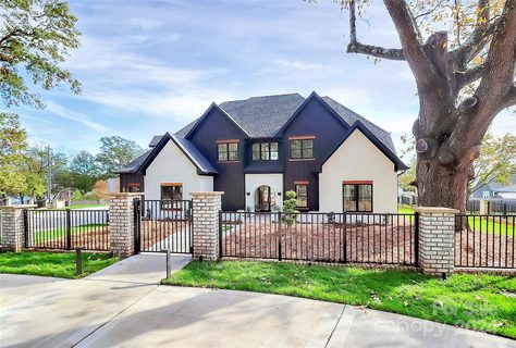 18300 Nantz Road sold home in Point Largo, Cornelius, NC
