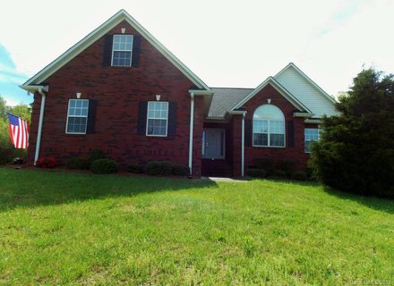 333 Clarendon Estates Drive
