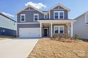107 Obadiah Court sold home in Troutman, SC