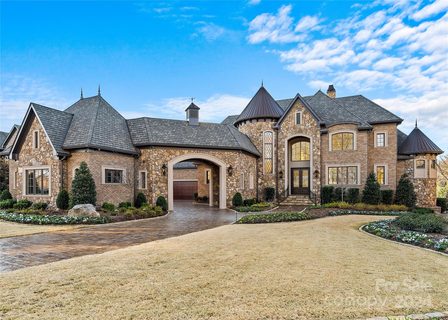 7921 Skye Knoll Drive