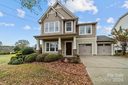13421 Pierre Reverdy Drive sold home in Davidson, SC
