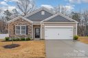 654 Saddlebred Lane sold home in Locust, SC