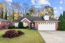 1982 Wexford Court sold home in Gastonia, SC