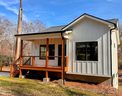 105 Ivanhoe Drive sold home in Swannanoa, SC