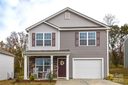 318 Kingsford Drive sold home in Stanley, SC