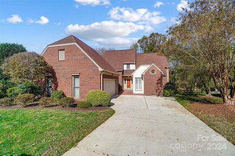 4804 Worthford Court sold home in Carsons Pond, Charlotte, NC