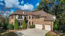 2009 Princessa Drive sold home in Matthews, SC