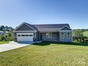 1143 Morlin Acres Drive sold home in Marshall, SC