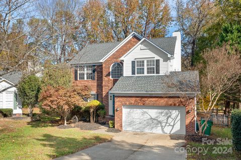 6605 Cragland Court