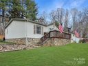 170 Indian Branch Road sold home in Candler, SC