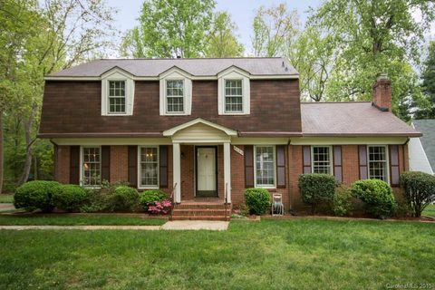 4100 Bridgewood Lane