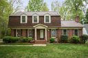 4100 Bridgewood Lane sold home in Charlotte, SC